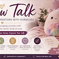 Pillow Talk-Intimate Conversations With Ourselves