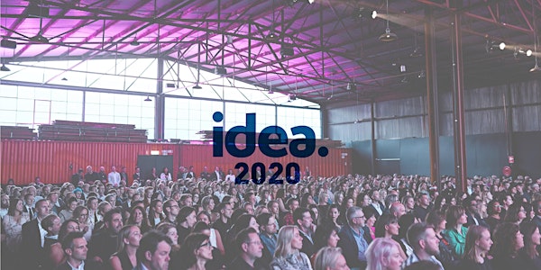 IDEA Gala 2020