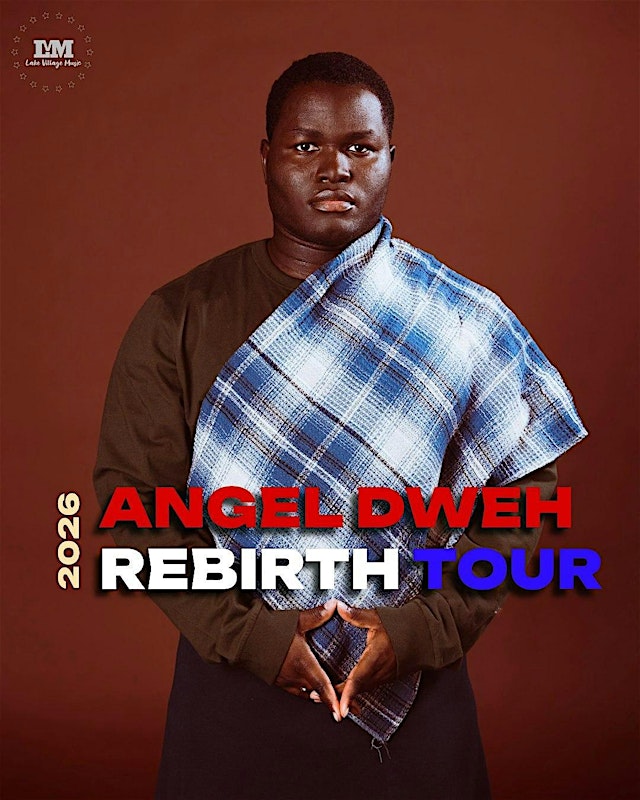 Image principale de Rebirth Tour