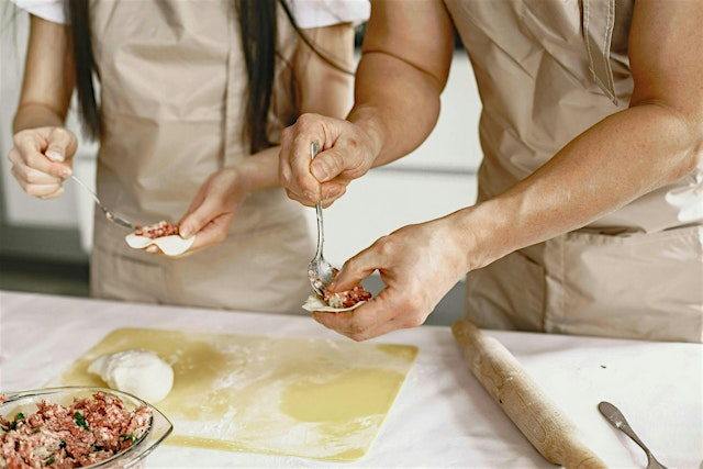 Image principale de Dumpling Fun Workshop