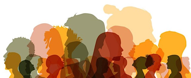 Conversation Circle: Understanding and addressing racism primary image