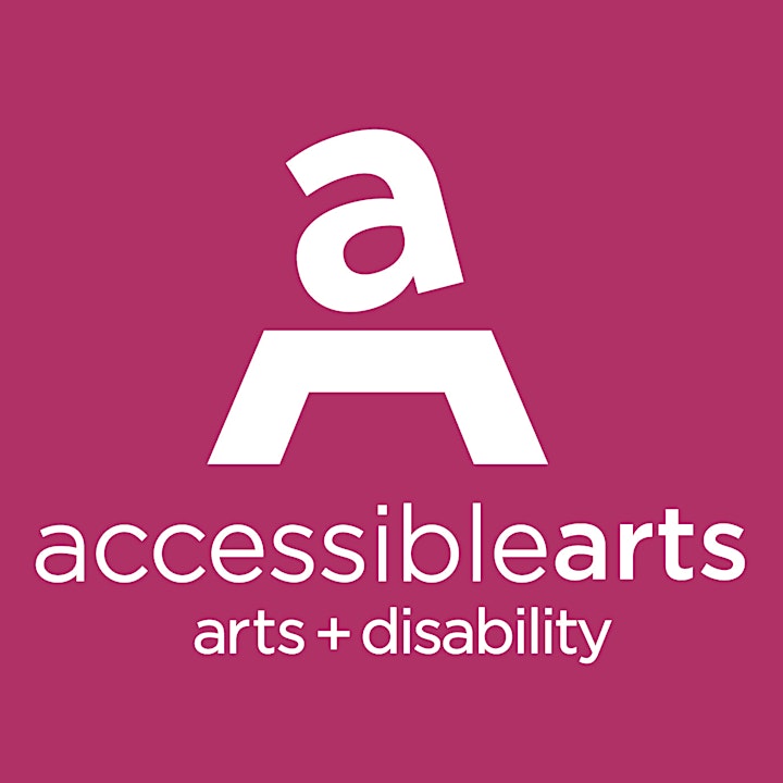 Accessible Exhibition Design  Workshop | 2 February 2022 image