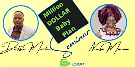 Million Dollar Baby Plans primary image
