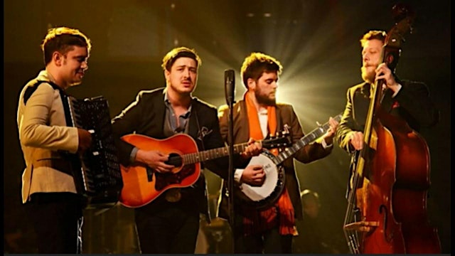 Image principale de Dierks Bentley: Broken Branches Tour LIVE at Ford Amphitheater 2026