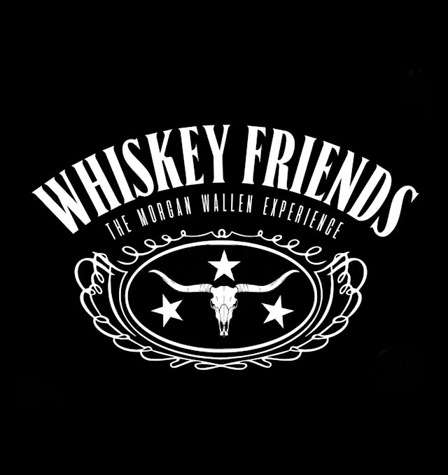 Whiskey Friends: A Morgan Wallen Tribute Event primary image