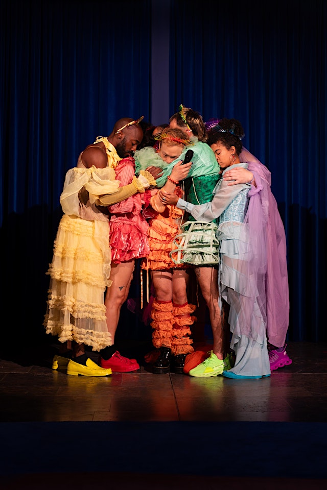 Image principale de Queeratorio