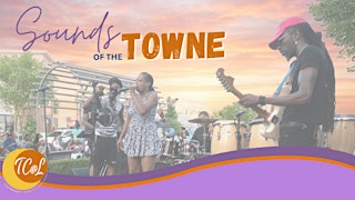 Image principale de Sounds of the Towne: August 13th | Faycez U Know