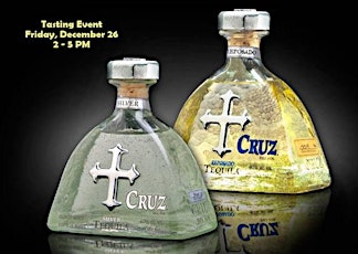 Cruz Tequila Tasting Event primary image