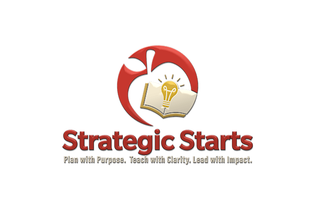 Strategic Starts™ Back to School Leadership Summit 2026 primary image