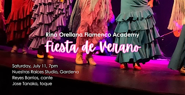 Fiesta de Verano primary image