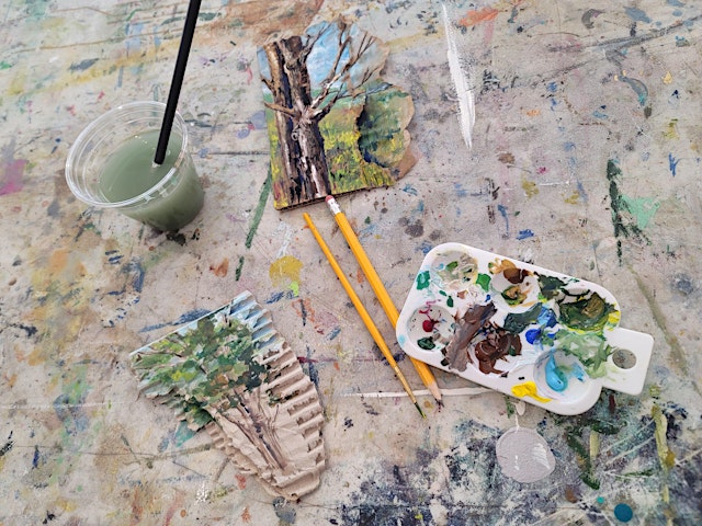 Image principale de Community Studio