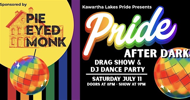 Imagen principal de KLP PRIDE AFTER DARK 2026