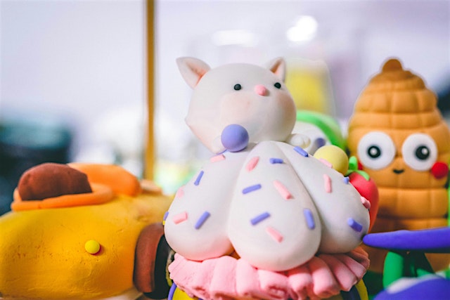 Imagen principal de Youthful Ventures - Kids Market at Urban District Market