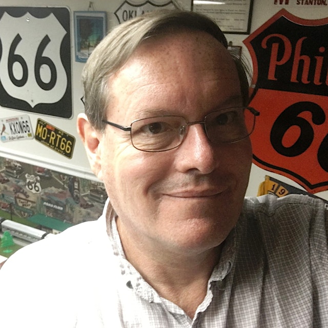 Image principale de Joe Sonderman on Route 66
