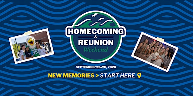 Image principale de Endicott College Homecoming & Reunion Weekend 2026