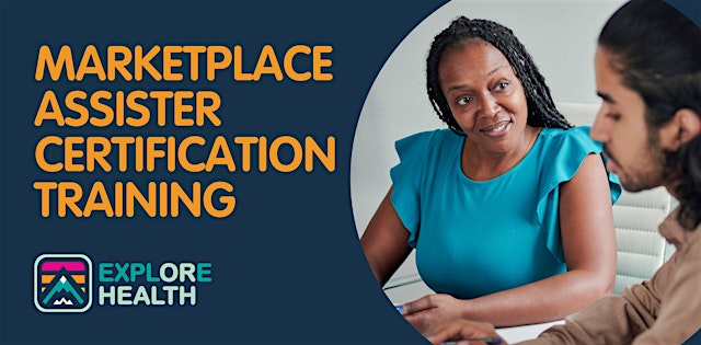 Marketplace Certification Training with Melissa & Erika (Yamhill County) primary image