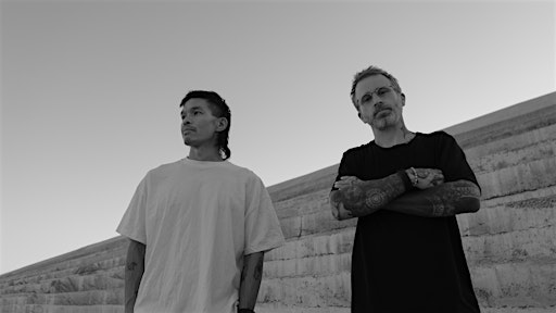 The Glitch Mob - Rochester, NY
