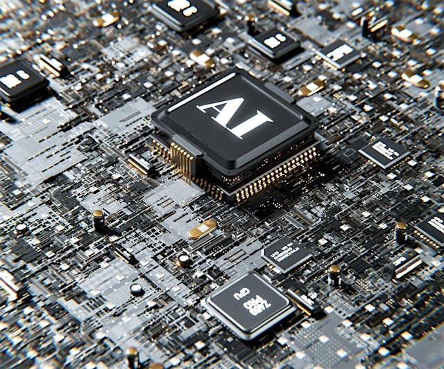 Image principale de What is AI, Anyway?