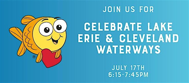 Imagen principal de Celebrate Lake Erie and Cleveland's Waterways