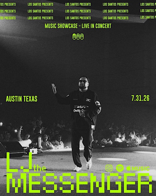 Image principale de Christian Summer Music Showcase
