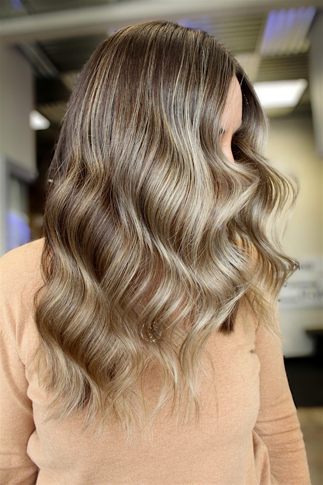 Image principale de Impactful Dimension - Creating Bold, Seamless Color that gets noticed