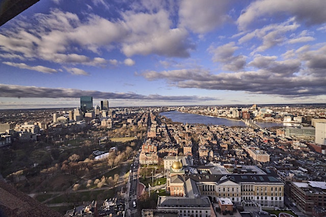 Image principale de 2026 Advancing Drug Development Forum - UMass Club, Boston MA