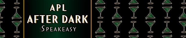 APL After Dark: Speakeasy primary image