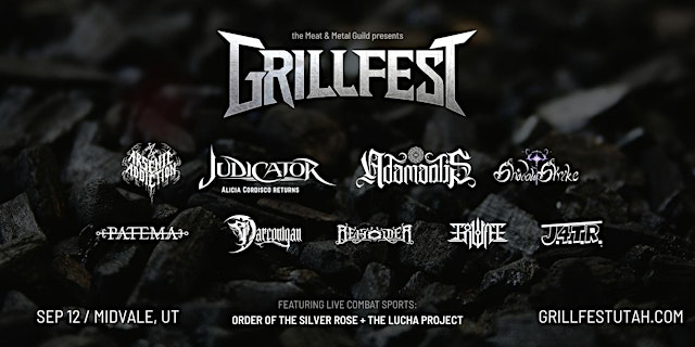 Image principale de Grillfest 2026