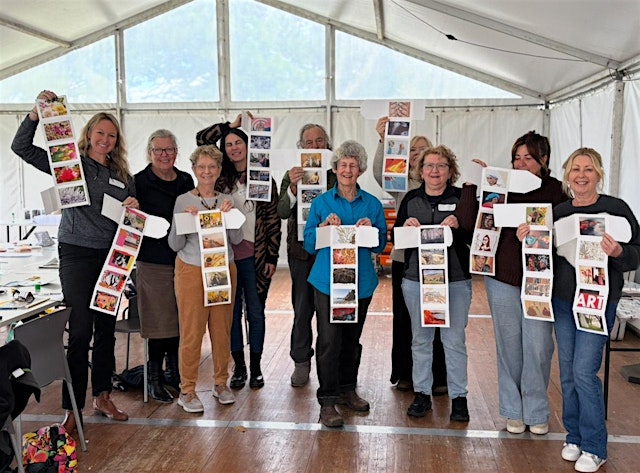 Image principale de Lake Mac Urban Arts Group 2026