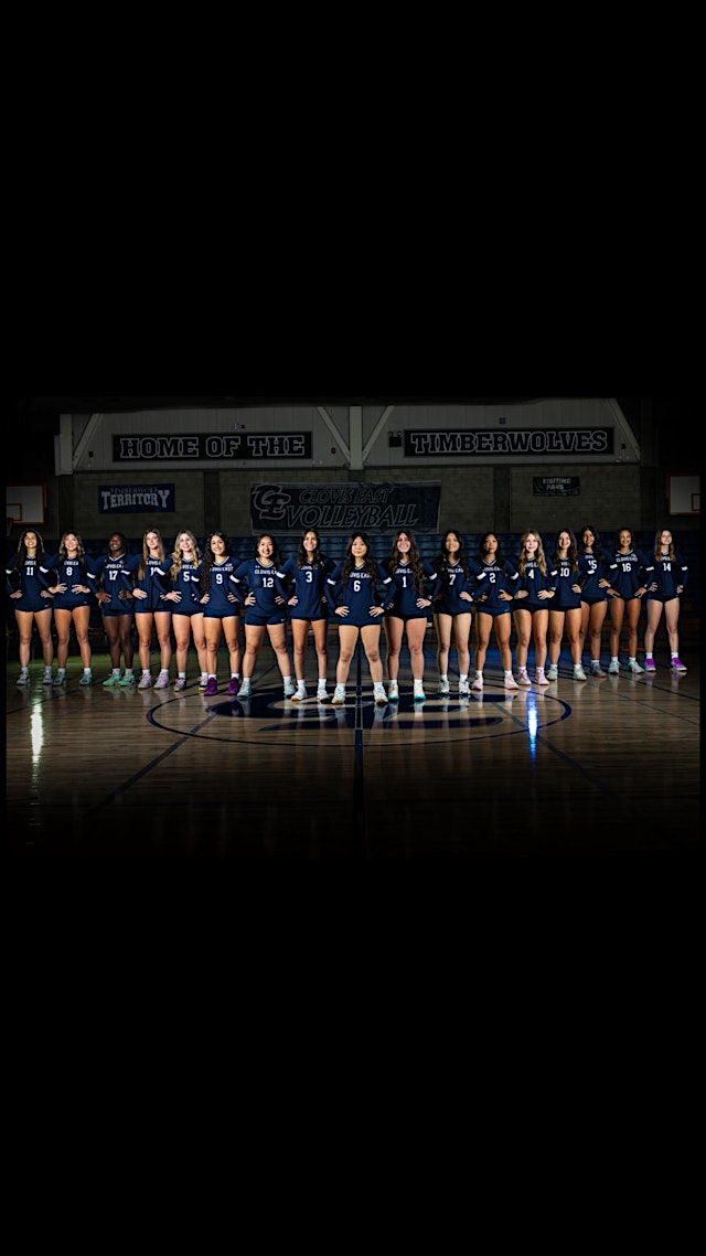 Imagem principal de Clovis East Volleyball Fundraiser Dinner