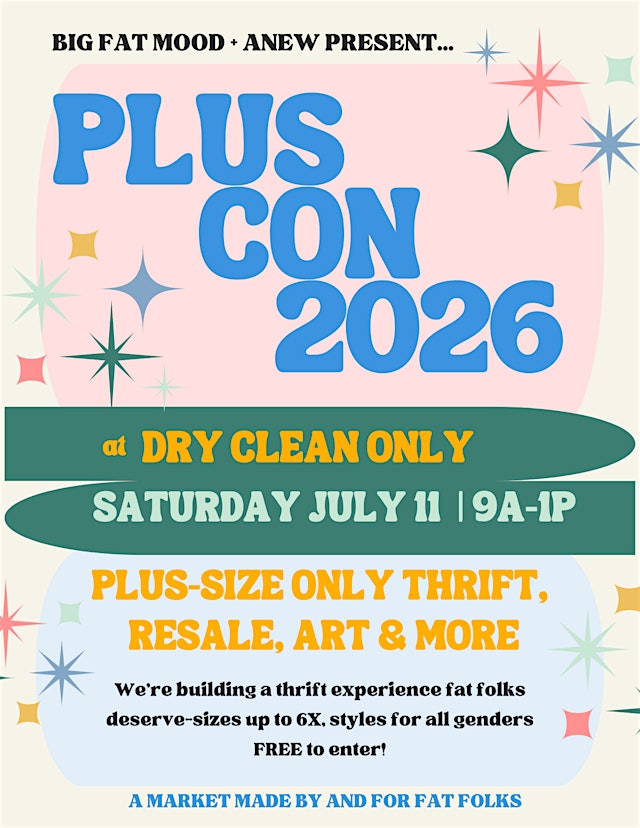 Imagen principal de PlusCon 2026
