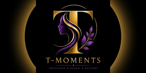 T-Moments Woman's Conf. 2027