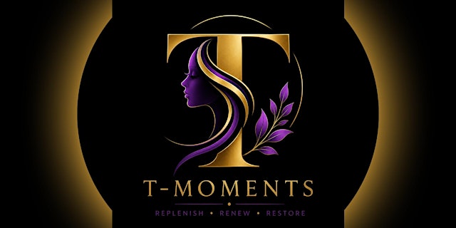 Imagem principal do evento T-Moments Woman's Conf. 2027