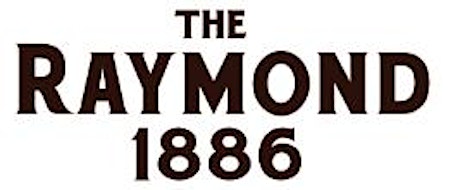 The Raymond 1886 2015 New Year's Bash primary image