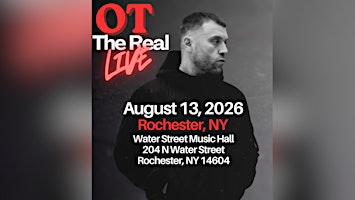 OT The Real