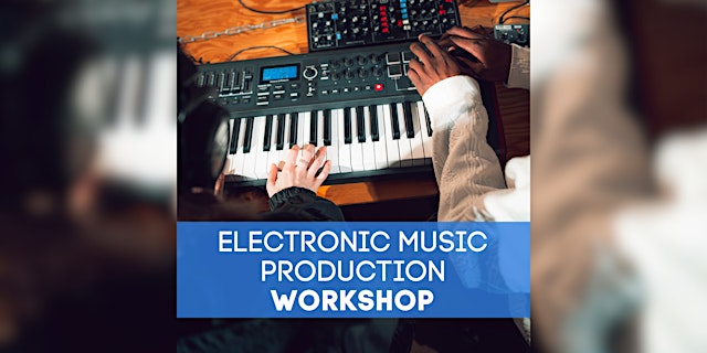 Image principale de Electronic Music Production Workshop - Campus Bochum