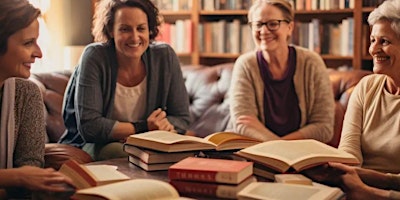 Midlife360 lunchtime book club