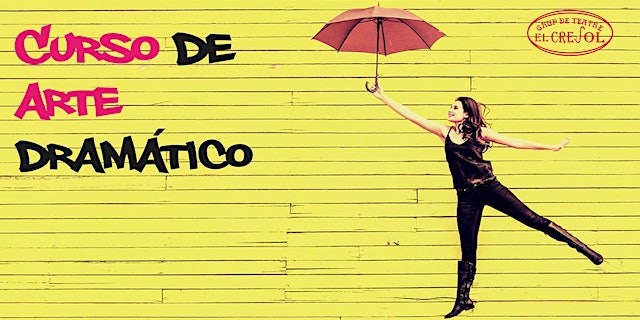 ¿QUÉ SABES DE TEATRO? y FRAGMENTOS OBRAS TEATRALES primary image
