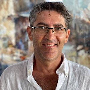 Hauptbild für II MUESTRA INTERNACIONAL DE ARTE "ALMA MEDITERRANEAN ART" - DOMINGO 29