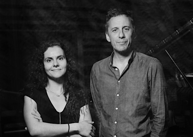 Image principale de Pascal Schumacher & Danae Dörken – Klassik