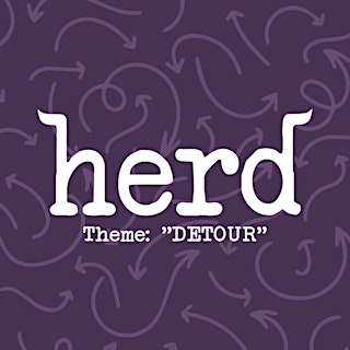 Image principale de HERD: Detour to the Parkway!