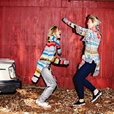 Gap Styld.by Holiday Shopping Party with LookMazing primary image