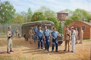 Imagen principal de MIS-Y: The Secret Interrogators of P.O. Box 1142