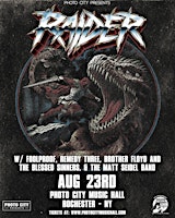 Raider - Rochester, NY