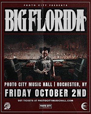 Big Florida - Rochester, NY