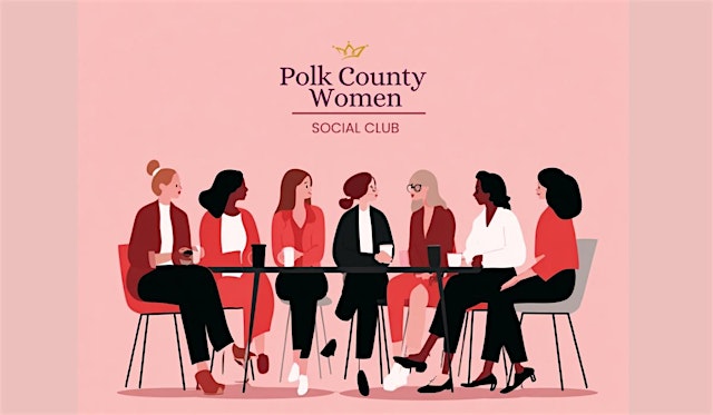 Image principale de Women’s Friendship Table Lunch (Winter Haven)