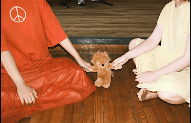 Image principale de Forever, Kid. (A New Play)