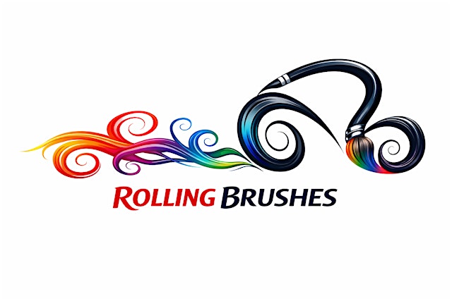 Image principale de Rolling Brushes
