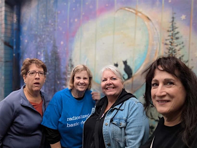 Image principale de Mindful Wellness Walk in Texarkana