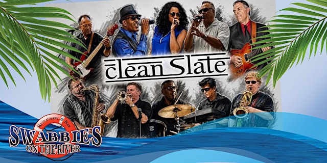 Imagen principal de Clean Slate